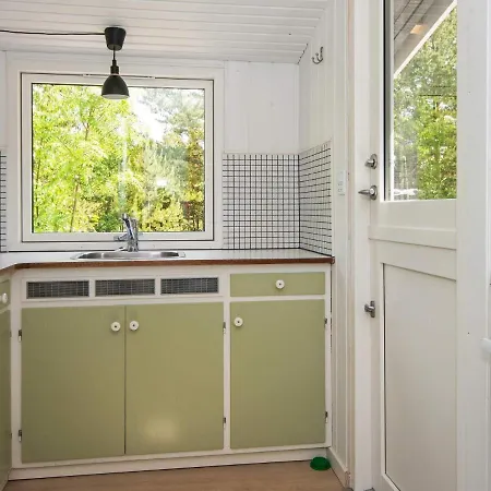 4 Person Holiday In R M Prázdninový dům