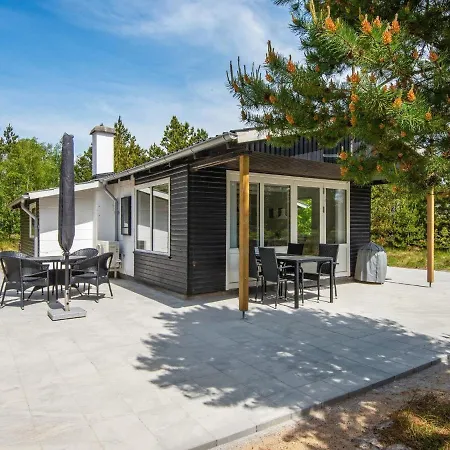 Holiday home 4 Person Holiday In R M *
