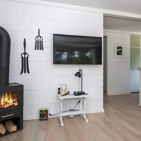 Prázdninový dům 4 Person Holiday In R M