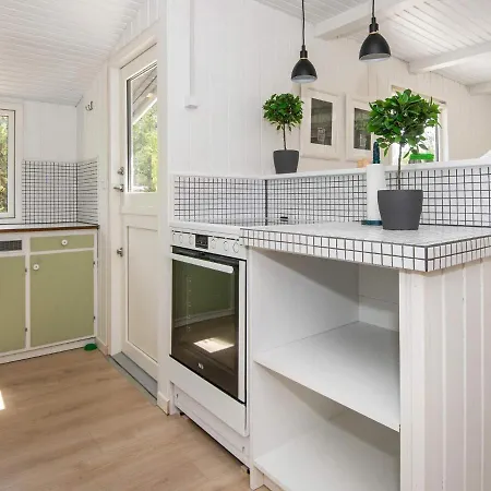 4 Person Holiday In R M Rømø Kirkeby