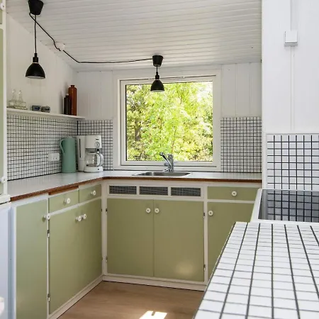 4 Person Holiday In R M Rømø Kirkeby