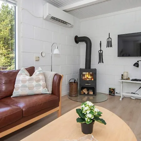 4 Person Holiday In R M Romo Kirkeby