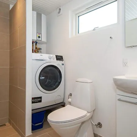 Holiday home 4 Person Holiday In R M *