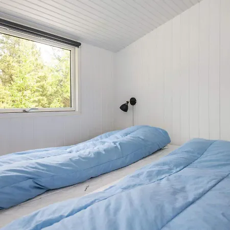 4 Person Holiday In R M * Rømø Kirkeby