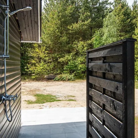 4 Person Holiday In R M Prázdninový dům