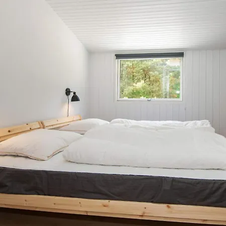 4 Person Holiday In R M