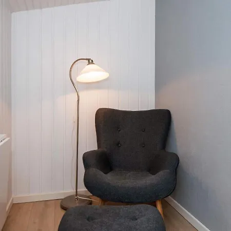 4 Person Holiday In R M Prázdninový dům *